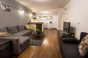 Cityhome Downtown Suites & Spa